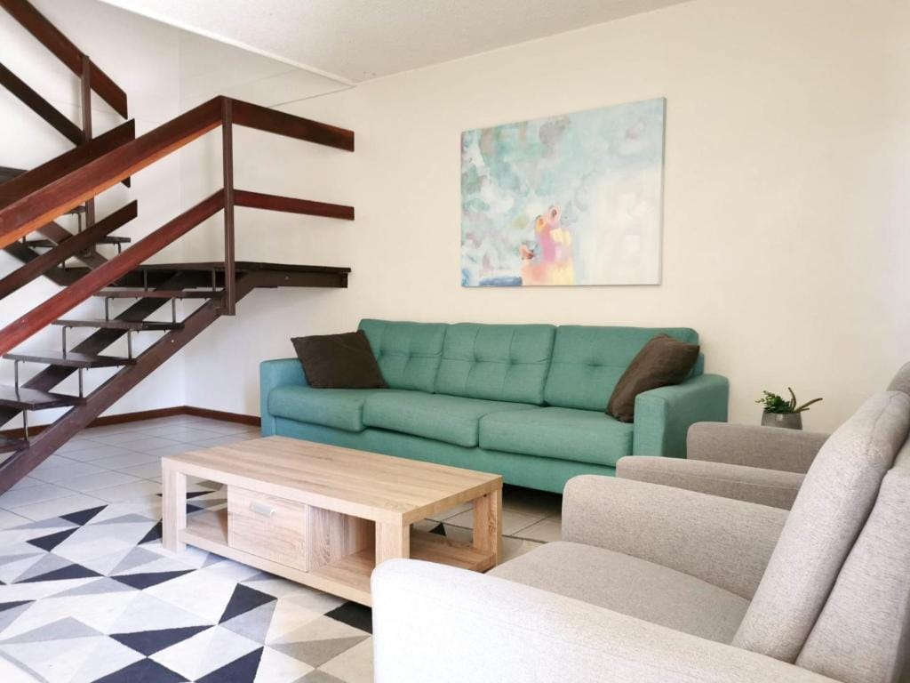 Palm Waters Holiday Villas — 1
