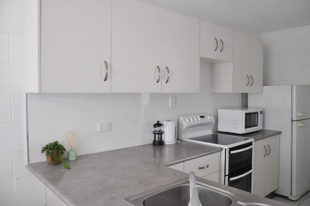 Palm Waters Holiday Villas — 5