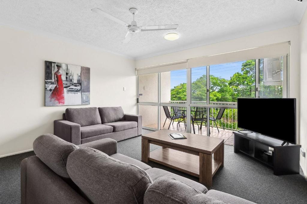 Park Regis Anchorage — 5