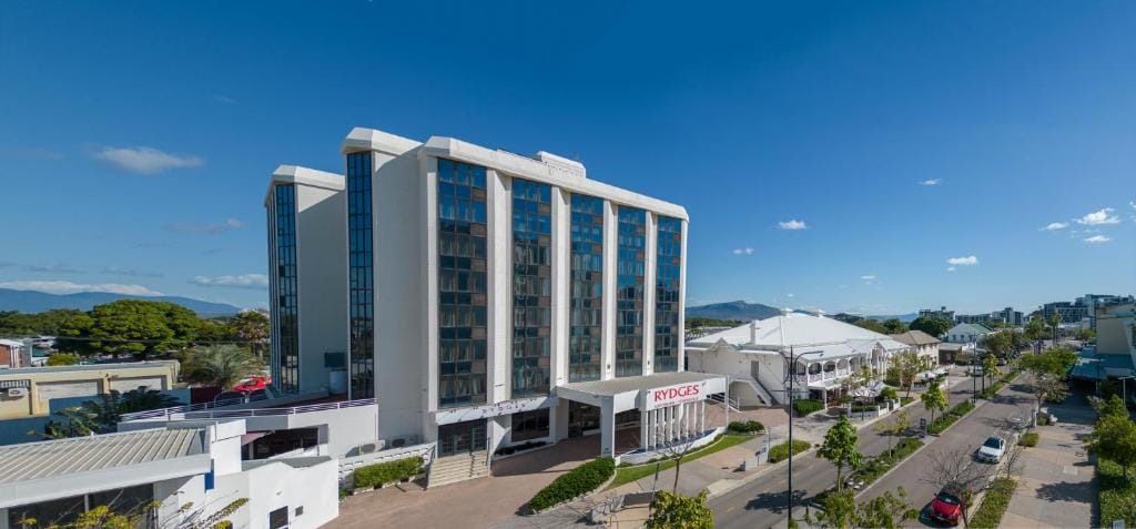 Rydges Southbank Townsville — 1