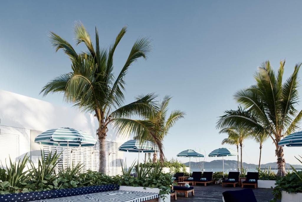 The Ville Resort - Casino — 1