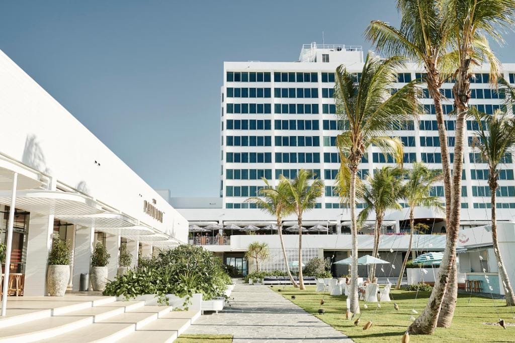 The Ville Resort - Casino — 5