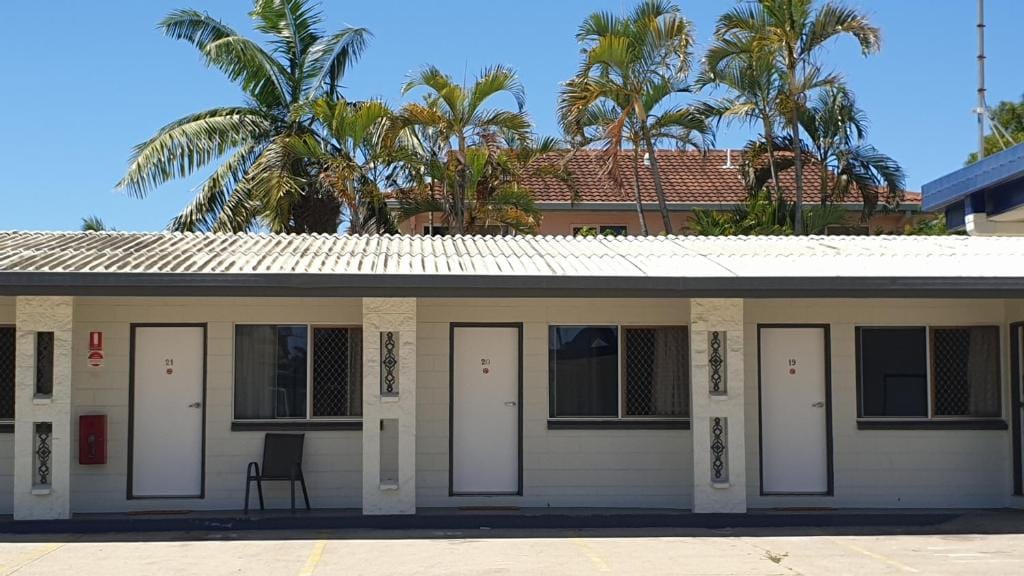 Townsville City Motel — 5