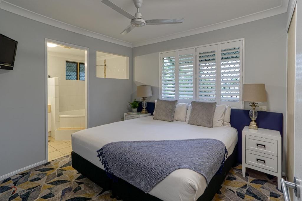Townsville Southbank Apartments — 1