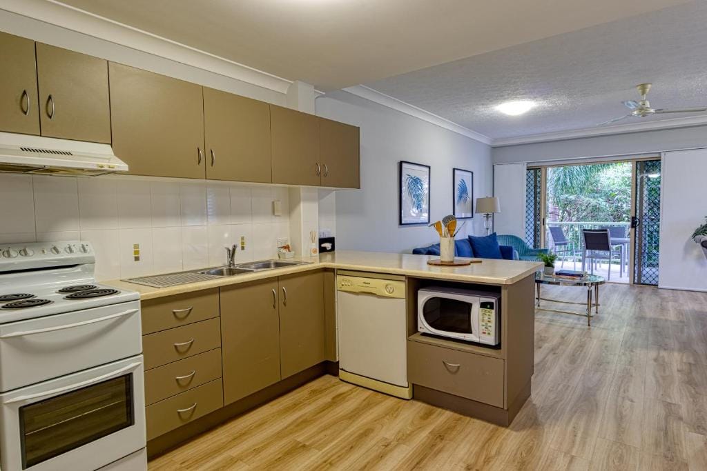 Townsville Southbank Apartments — 5