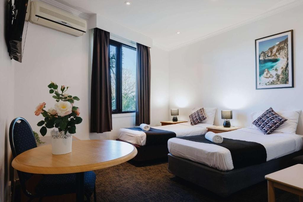 Comfort Inn Traralgon — 2