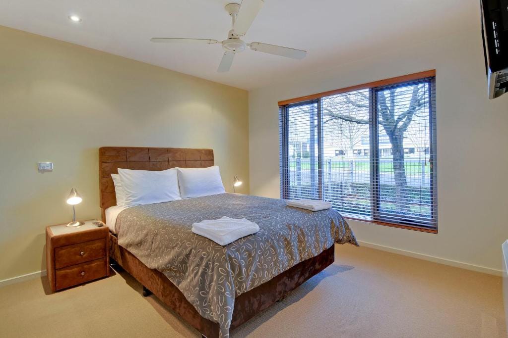 Traralgon Serviced Apartments — 2