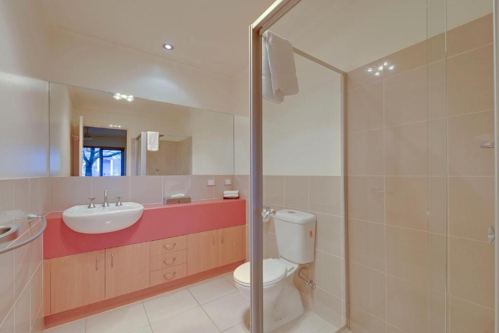 Traralgon Serviced Apartments — 3