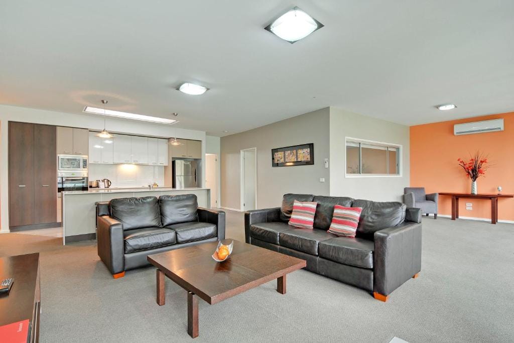 Traralgon Serviced Apartments — 4