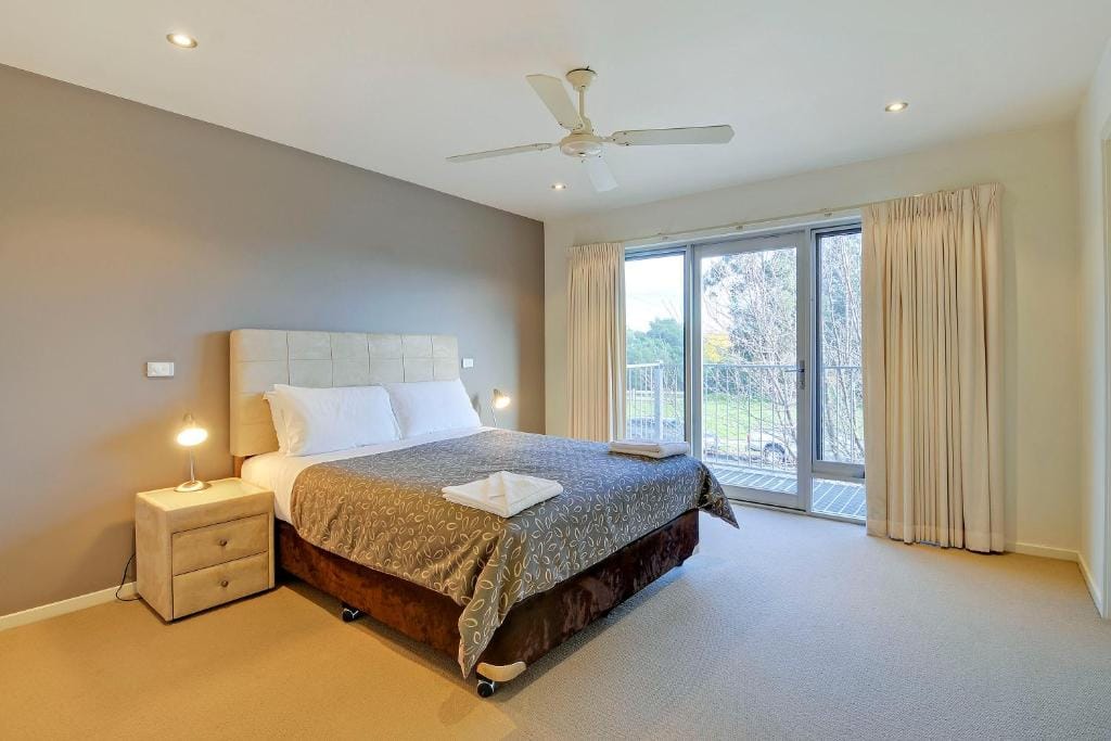 Traralgon Serviced Apartments — 5