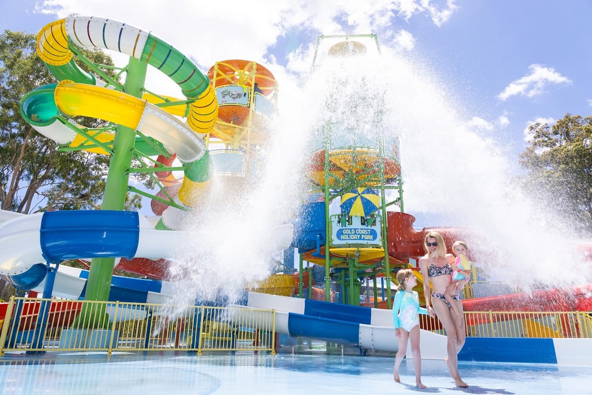 BIG4 Gold Coast Holiday Park