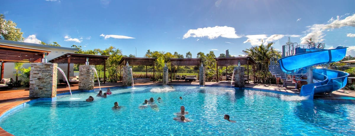 BIG4 Gold Coast Holiday Park — 2