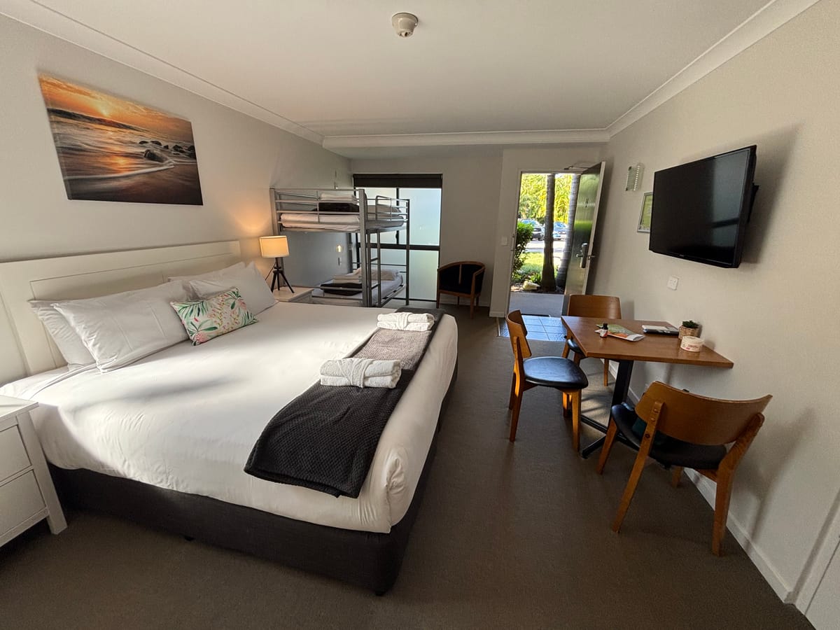 BIG4 Gold Coast Holiday Park — 3