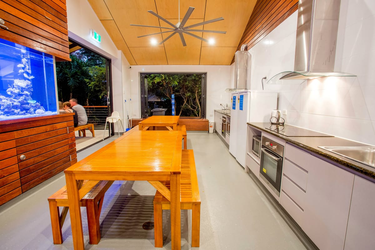 BIG4 Gold Coast Holiday Park — 4