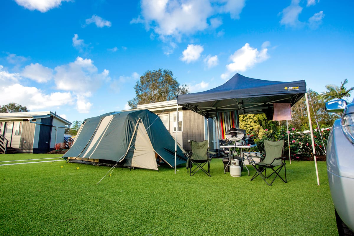 BIG4 Gold Coast Holiday Park — 5