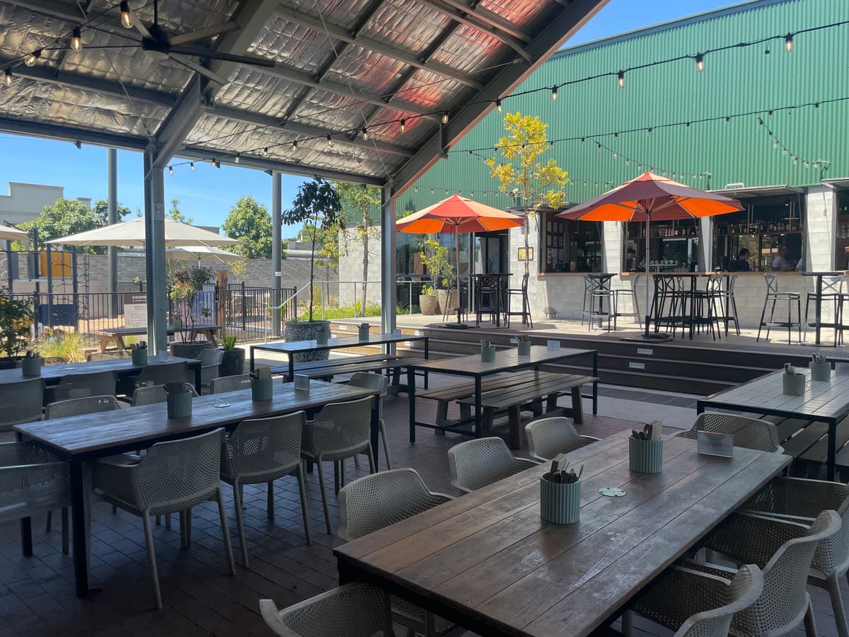 Coomera Lodge Hotel — 2