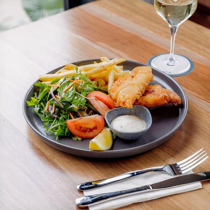 Coomera Lodge Hotel — 3