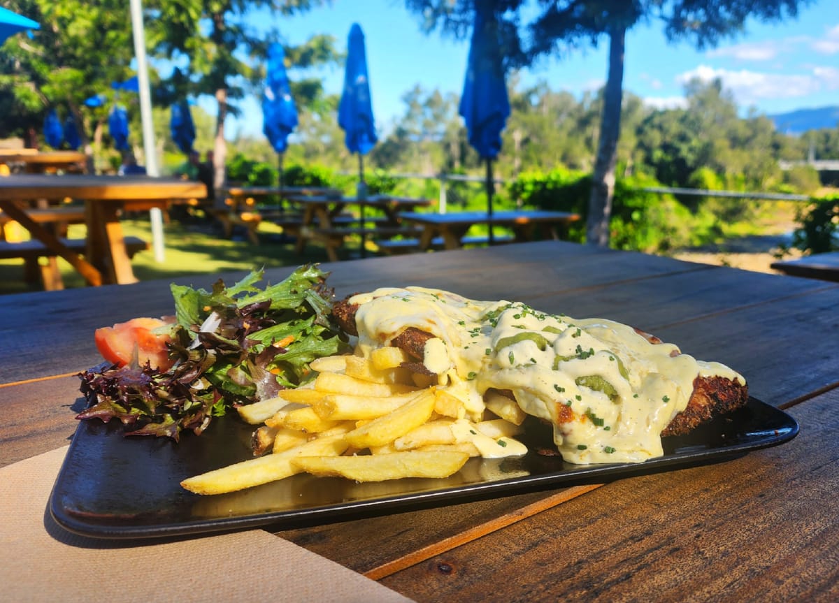 Coomera Lodge Hotel — 4