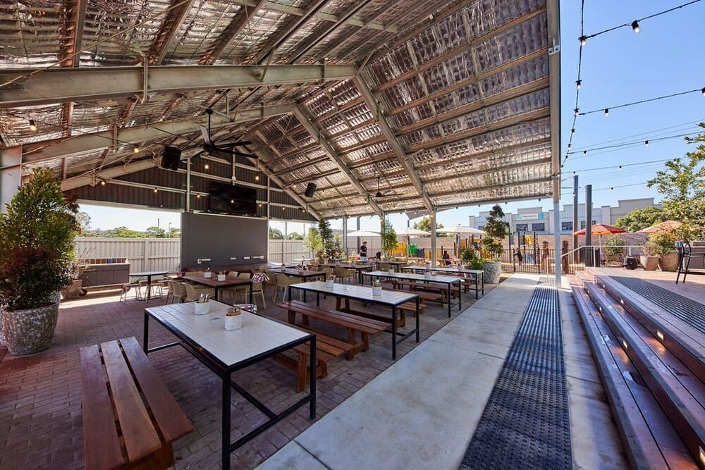 Coomera Lodge Hotel — 5