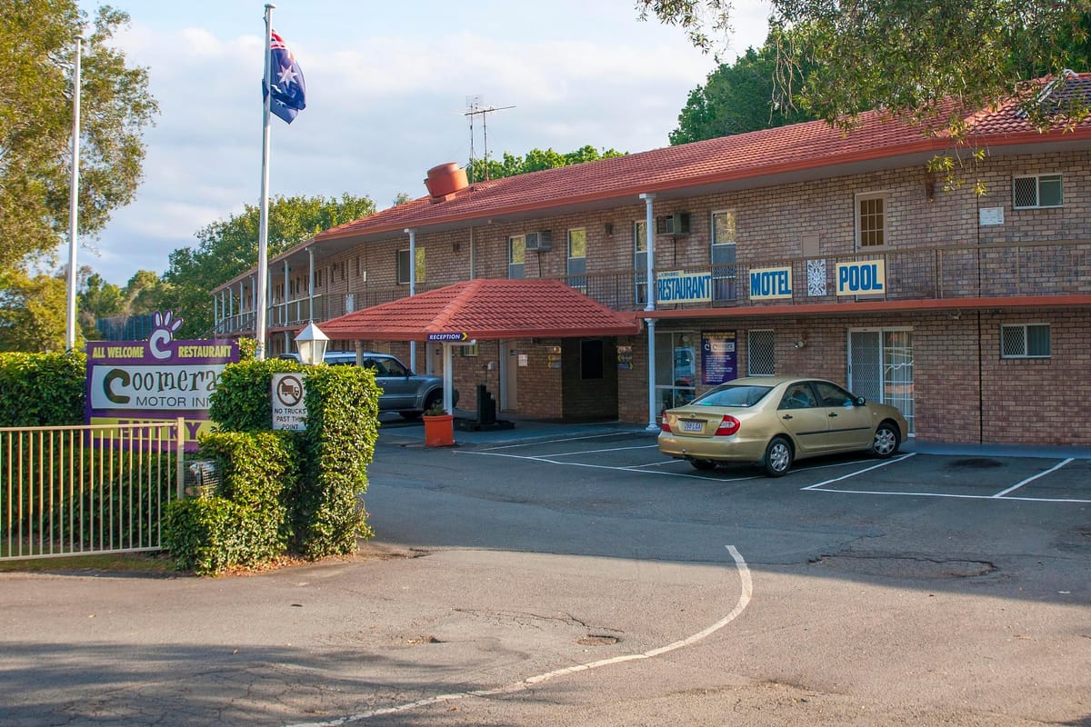 Coomera Motor Inn — 5