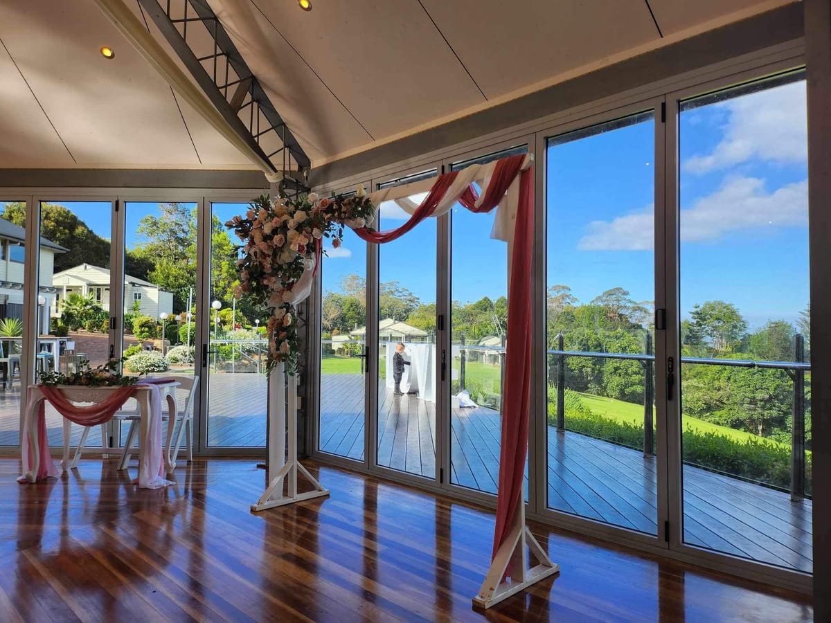 Hampton Estate Wines — 2