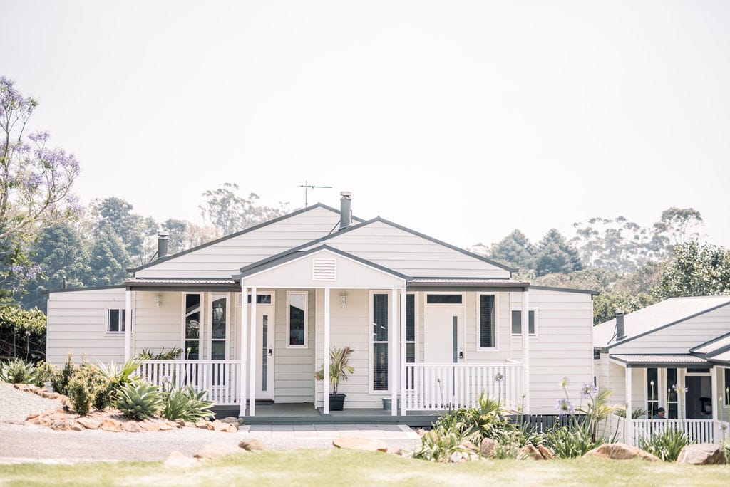 Hampton Estate Wines — 3