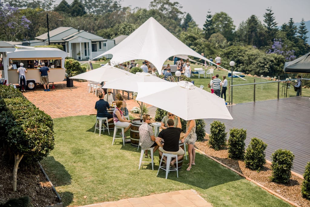 Hampton Estate Wines — 4