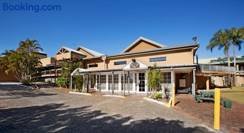 Hinterland Hotel — 5
