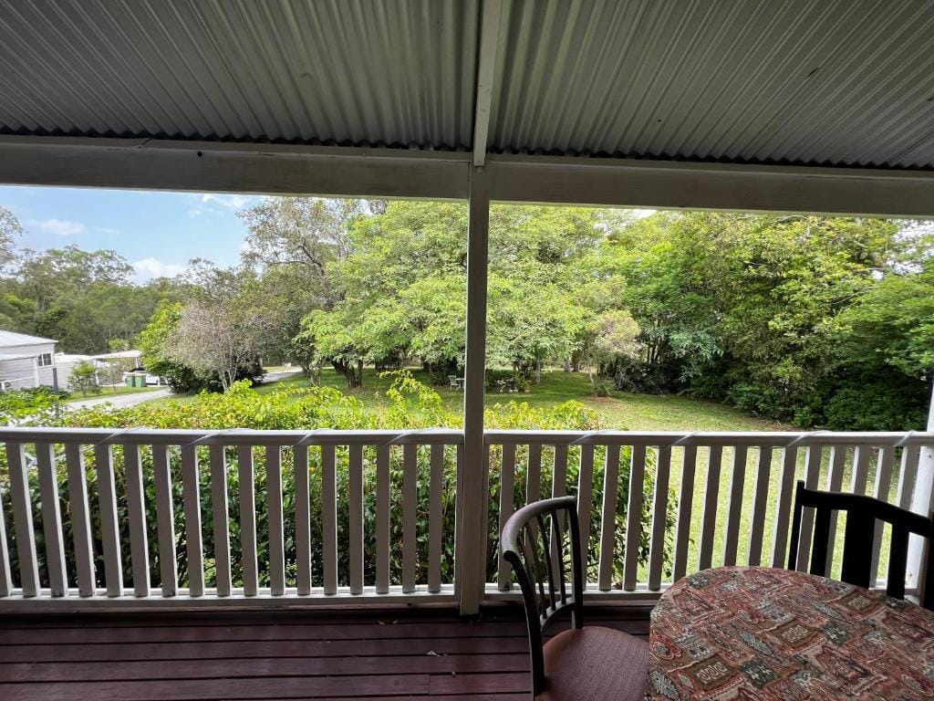 HOMESTEAD B&B MAUDSLAND — 3