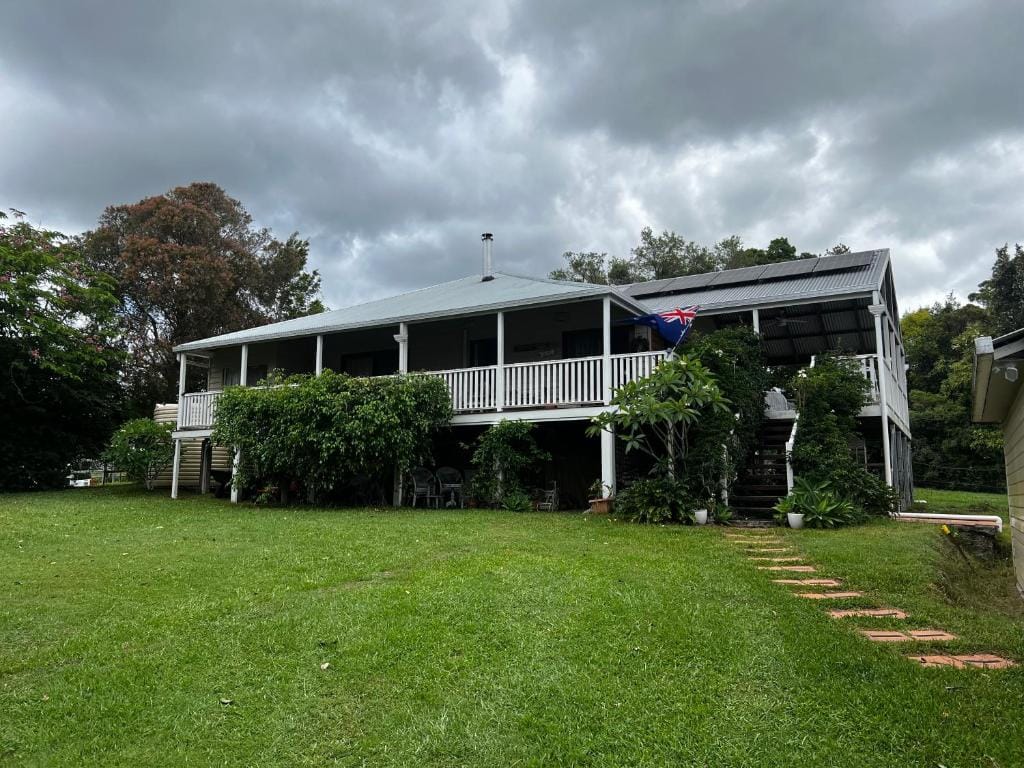 HOMESTEAD B&B MAUDSLAND — 4