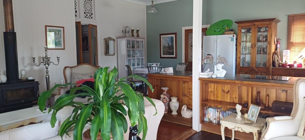 HOMESTEAD B&B MAUDSLAND — 5