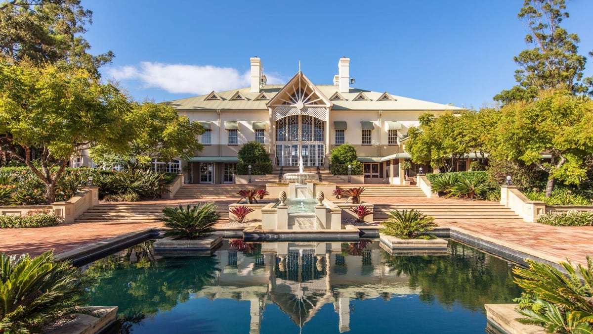 InterContinental Sanctuary Cove Resort by IHG