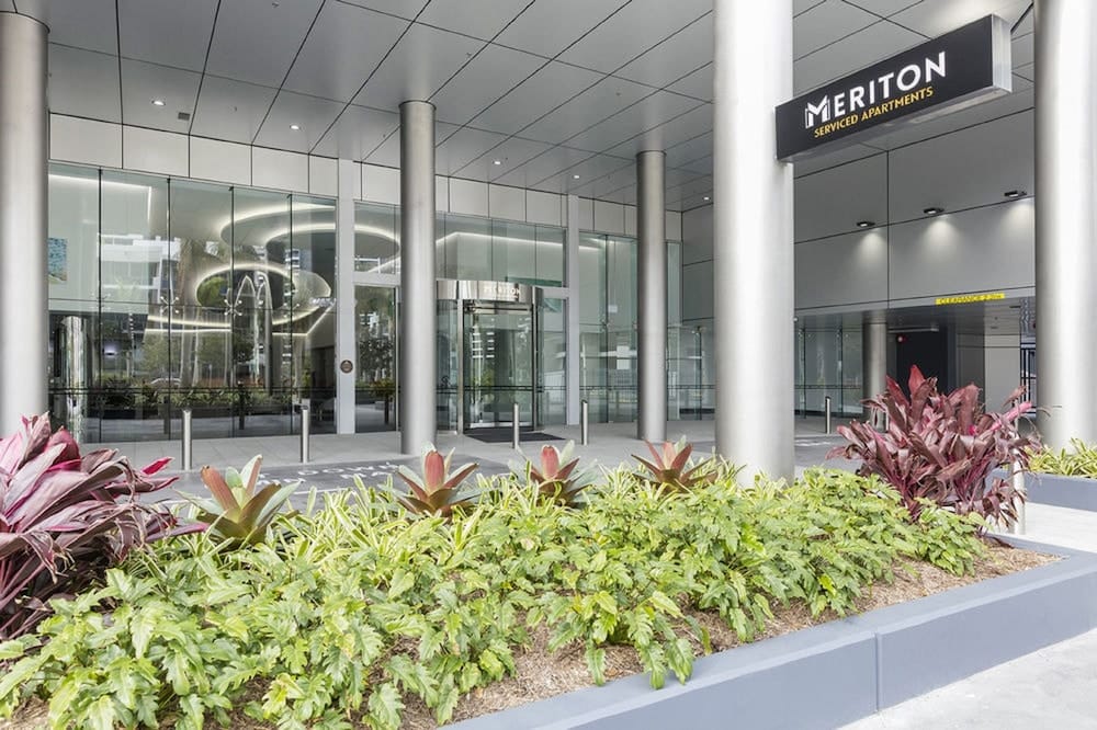 Meriton Suites Southport — 3