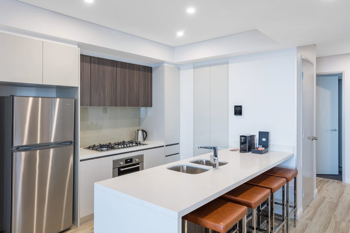 Meriton Suites Southport — 5