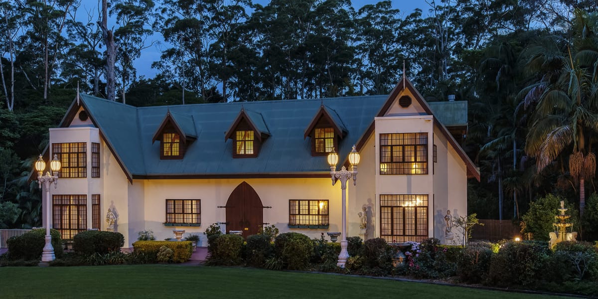 Upper Coomera