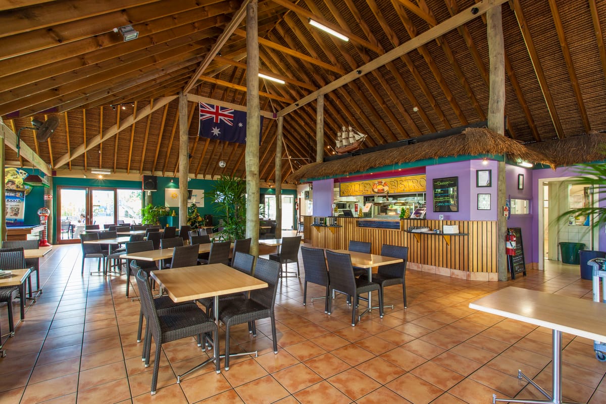 NRMA Treasure Island Holiday Resort, Gold Coast — 2
