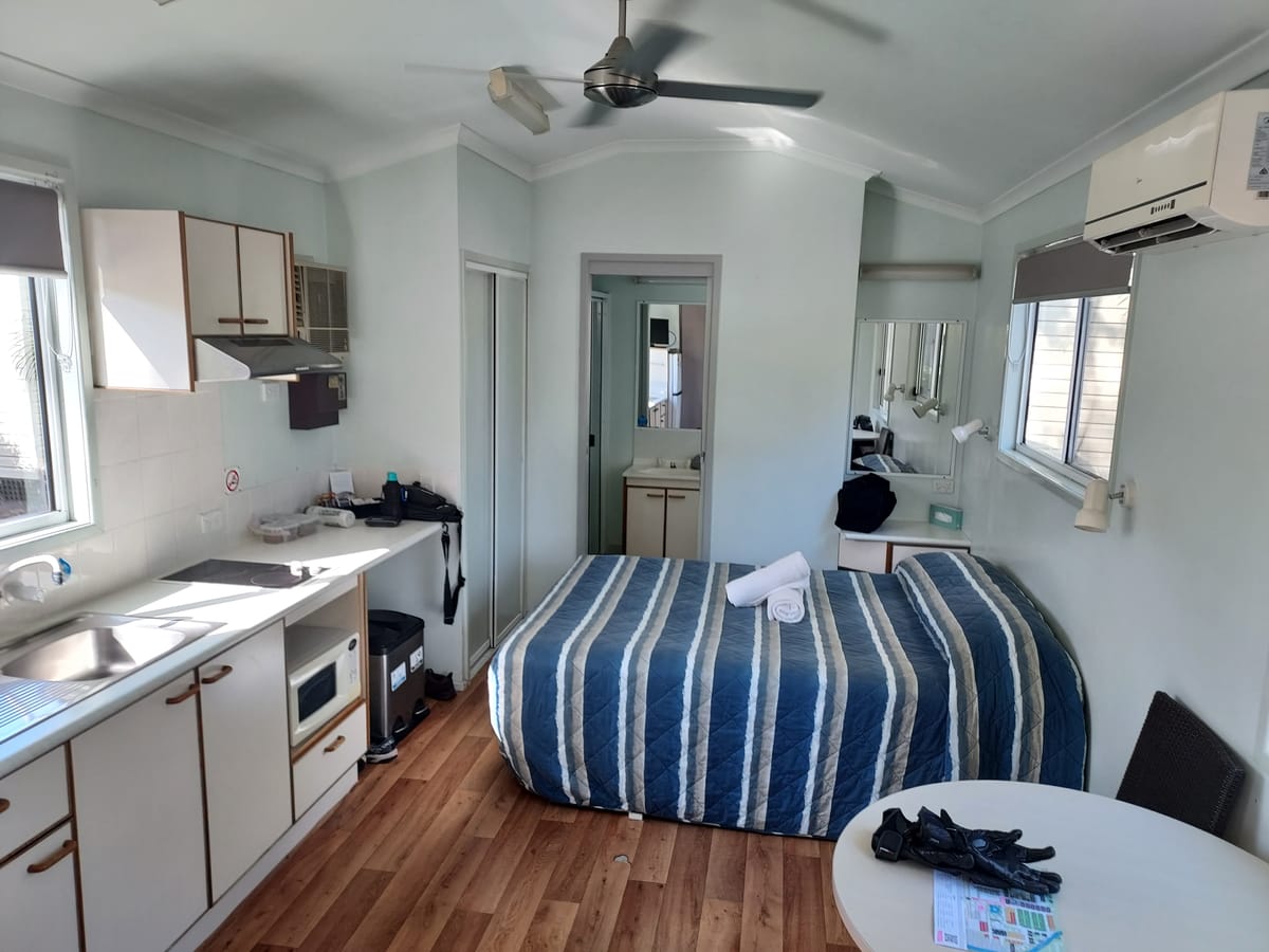 NRMA Treasure Island Holiday Resort, Gold Coast — 3