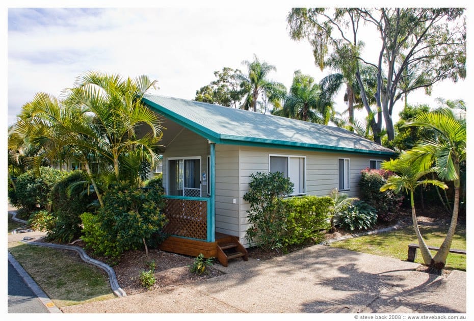 NRMA Treasure Island Holiday Resort, Gold Coast — 4