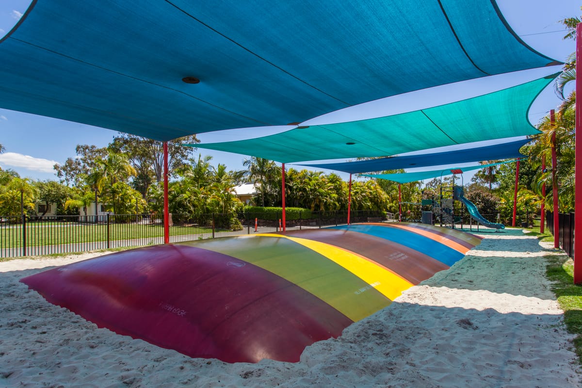 NRMA Treasure Island Holiday Resort, Gold Coast — 5