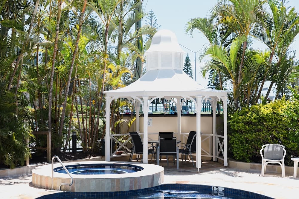 Royal Pacific Resort — 1