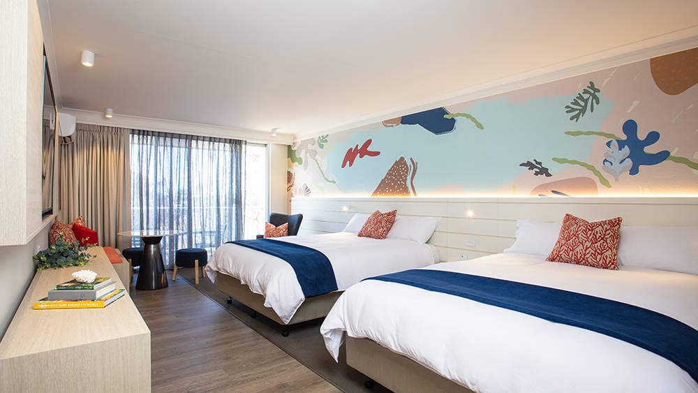 Sea World Resort — 3
