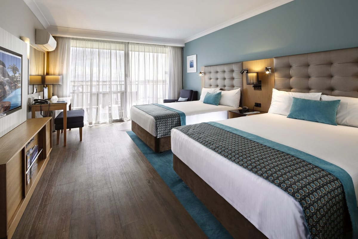 Sea World Resort — 4