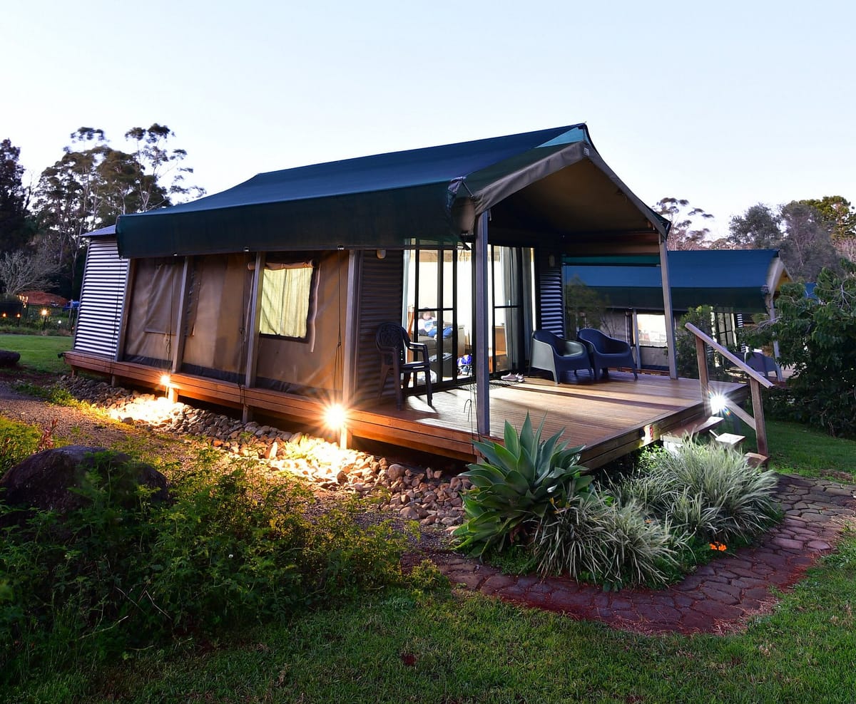 Southern Sky Glamping
