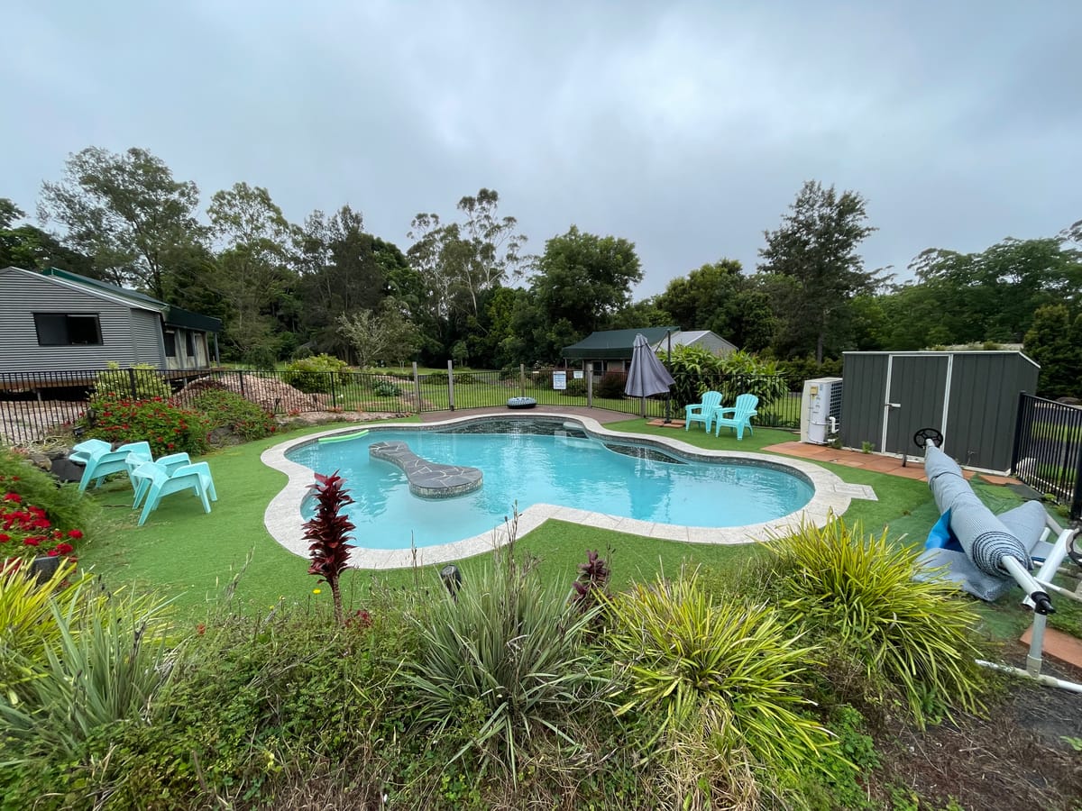 Southern Sky Glamping — 3