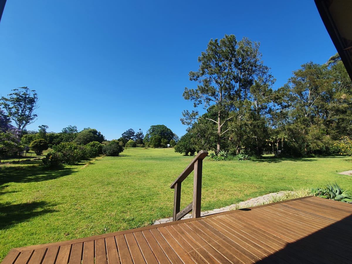Southern Sky Glamping — 5