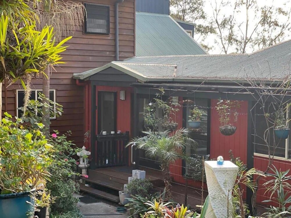 Tambaridge Bed & Breakfast — 1