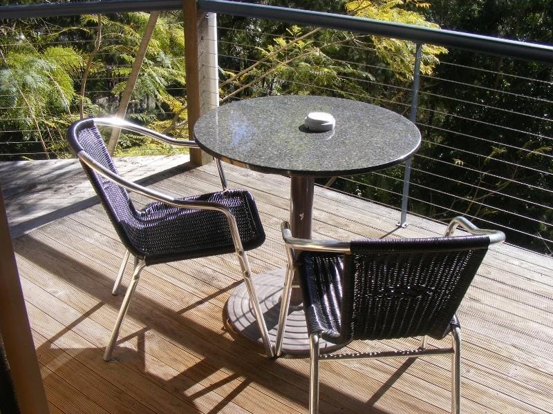 Tambaridge Bed & Breakfast — 2