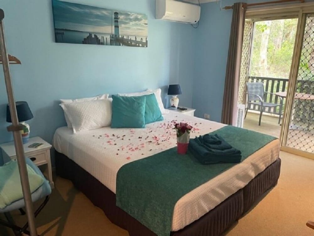 Tambaridge Bed & Breakfast — 3