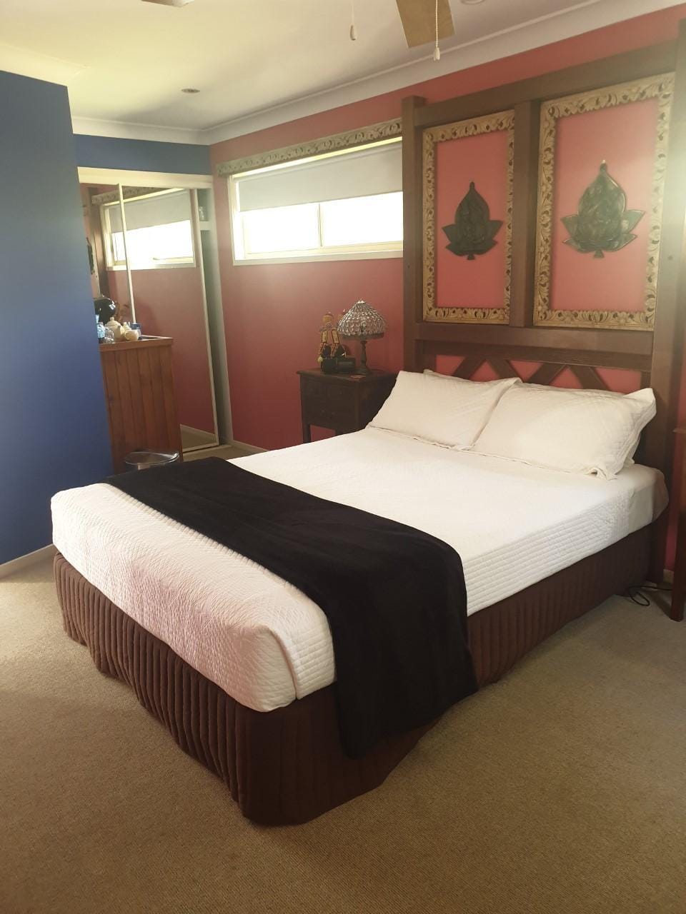 Tambaridge Bed & Breakfast — 4