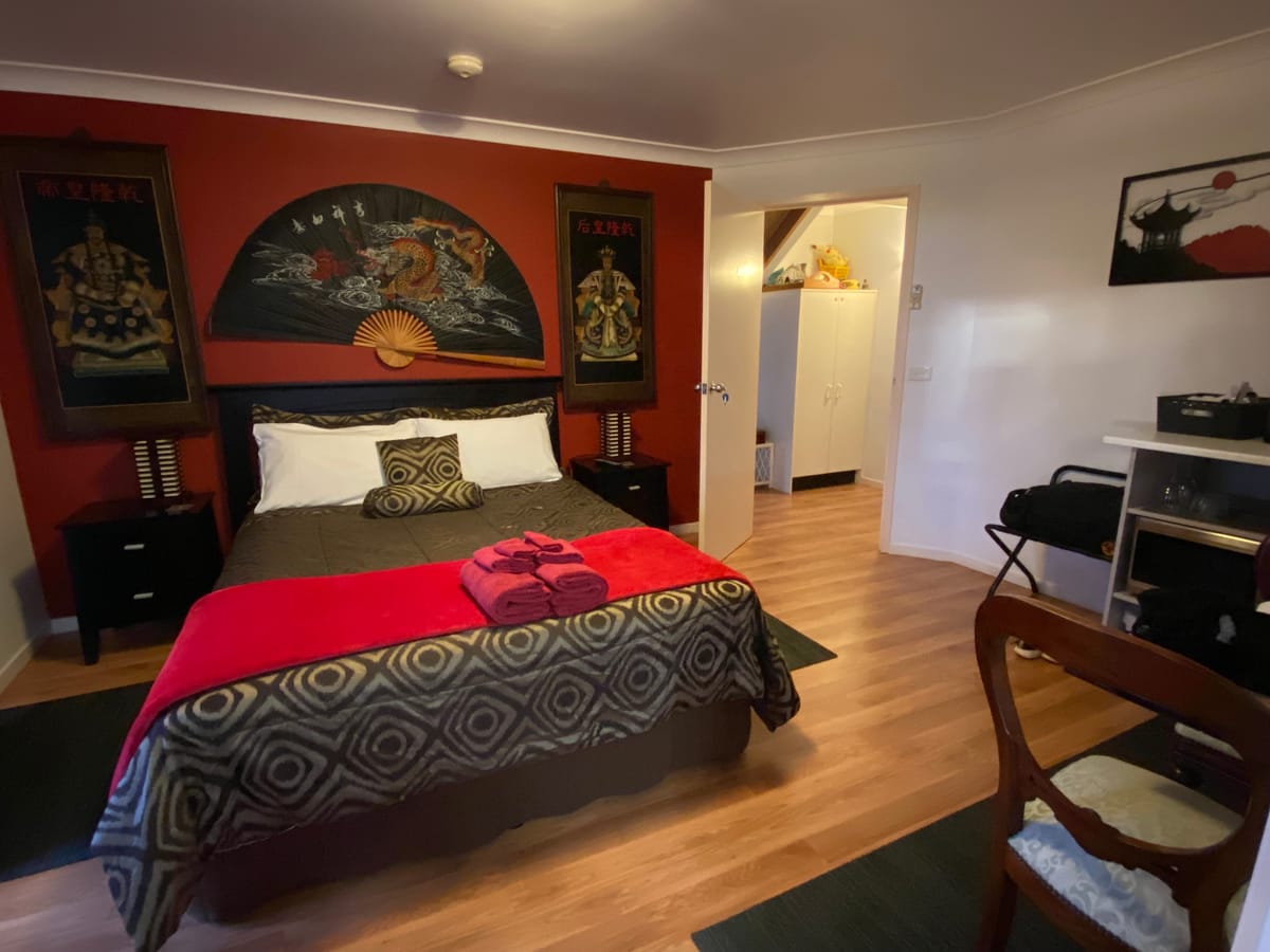 Tambaridge Bed & Breakfast — 5